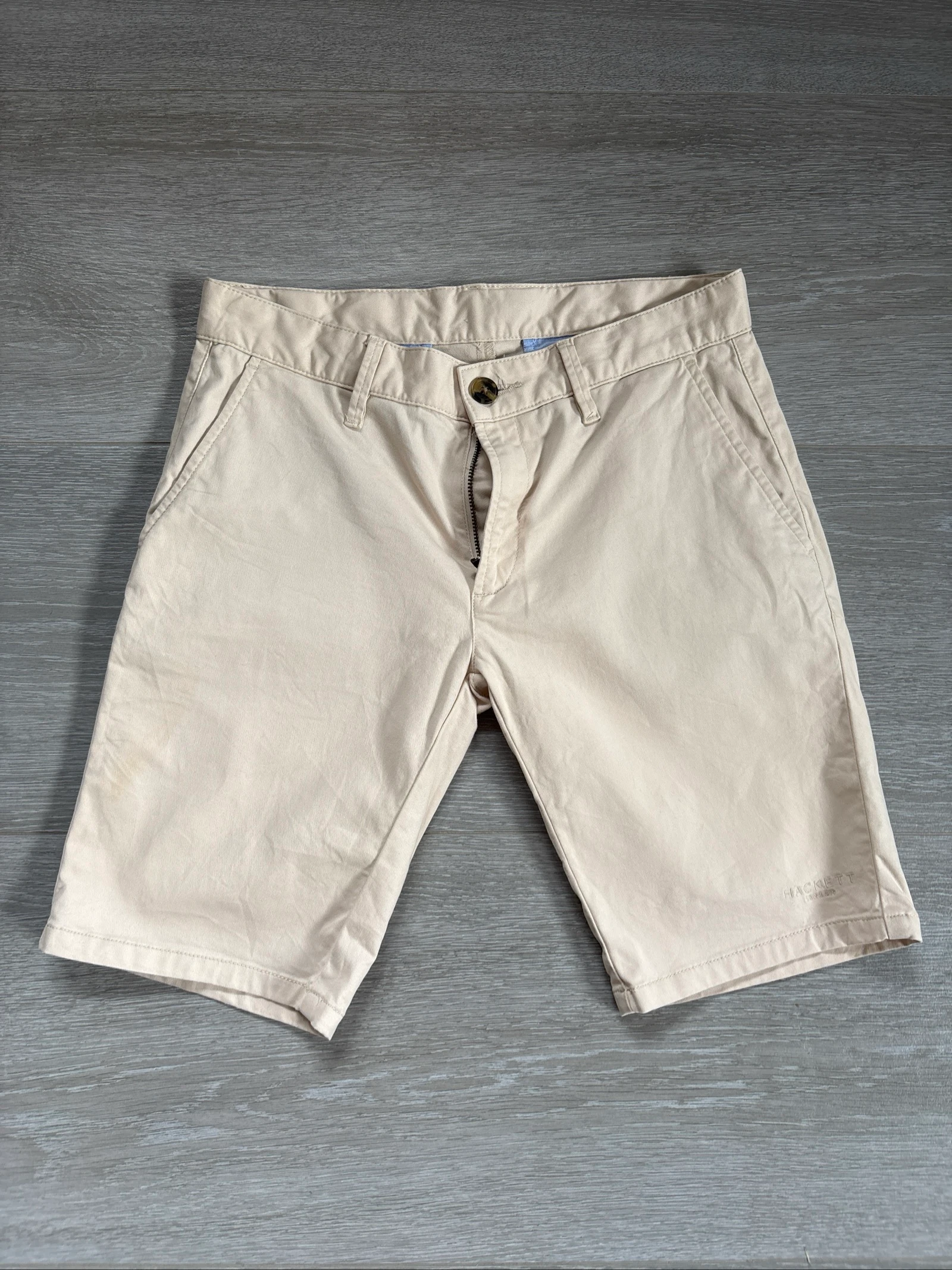 Bermuda niño HACKETT talla 13años